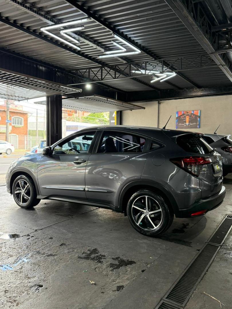 HONDA HR-V - Foto