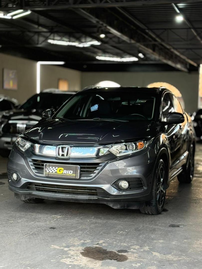 HONDA HR-V - Foto
