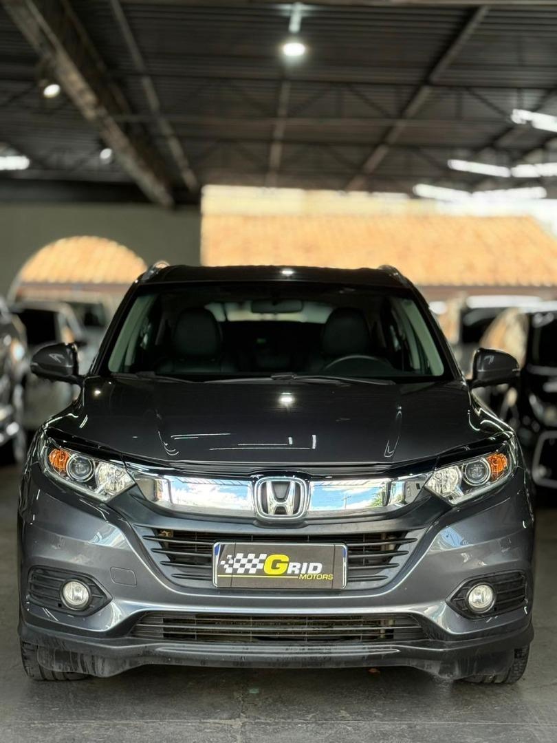HONDA HR-V - Foto
