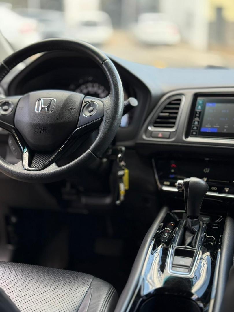 HONDA HR-V - Foto