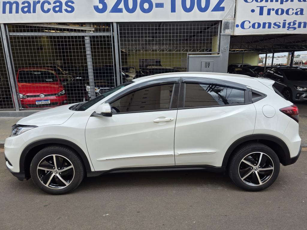 HONDA HR-V - Foto