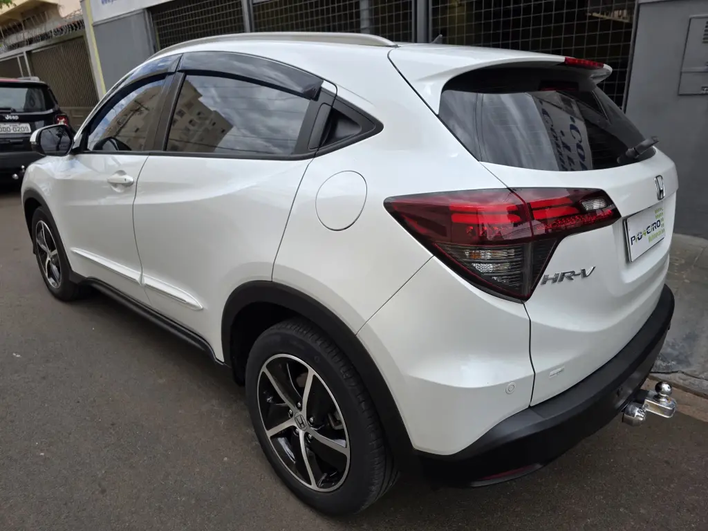 HONDA HR-V - Foto