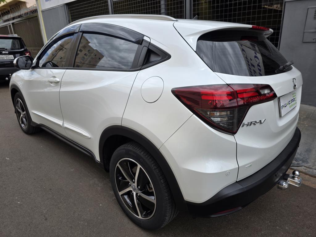 HONDA HR-V - Foto