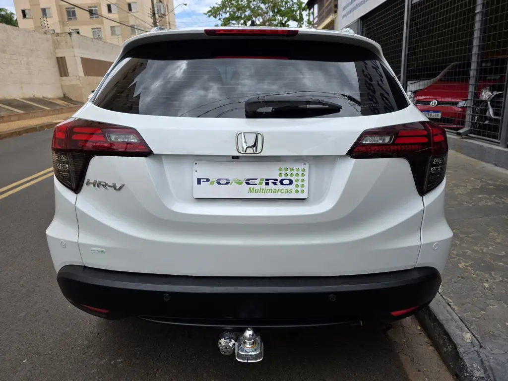 HONDA HR-V - Foto