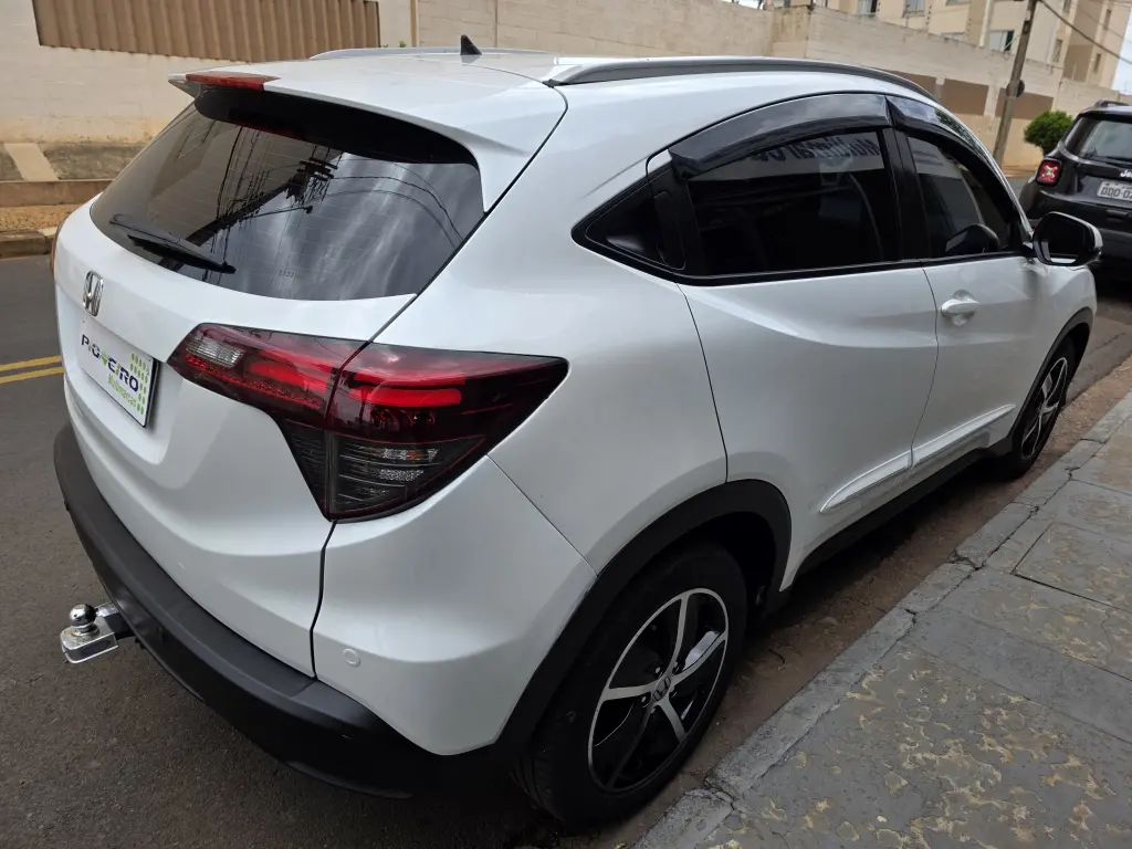 HONDA HR-V - Foto