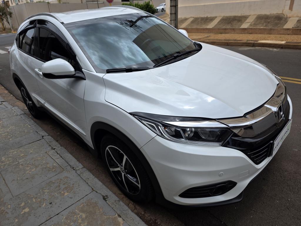 HONDA HR-V - Foto