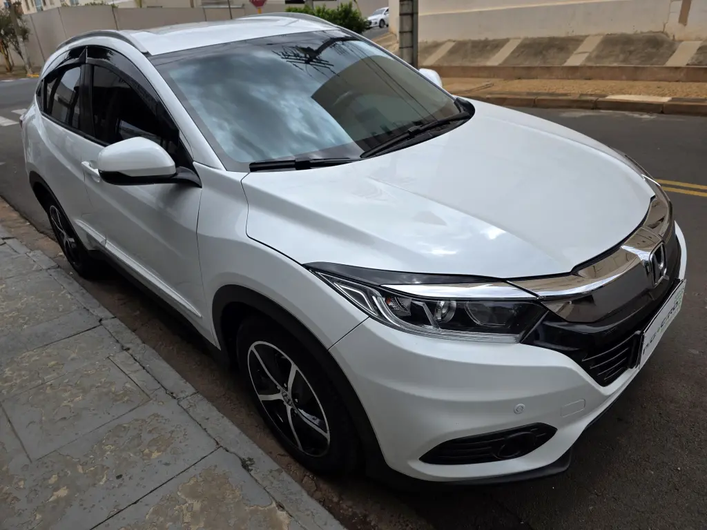 HONDA HR-V - Foto