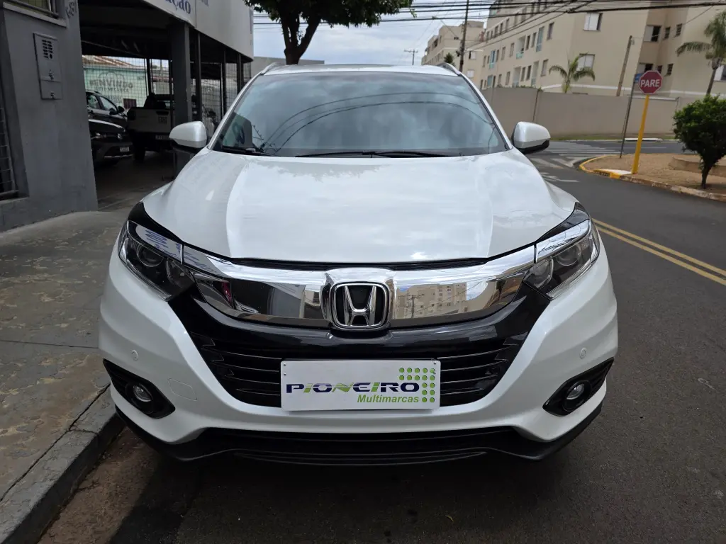 HONDA HR-V - Foto