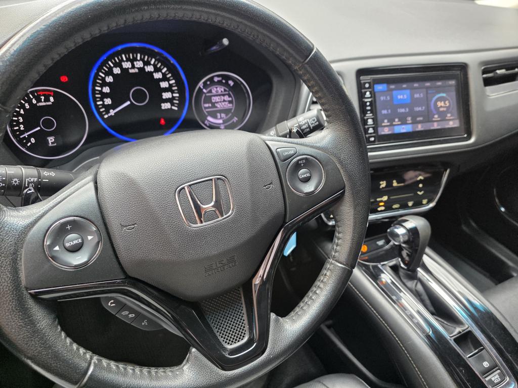 HONDA HR-V - Foto