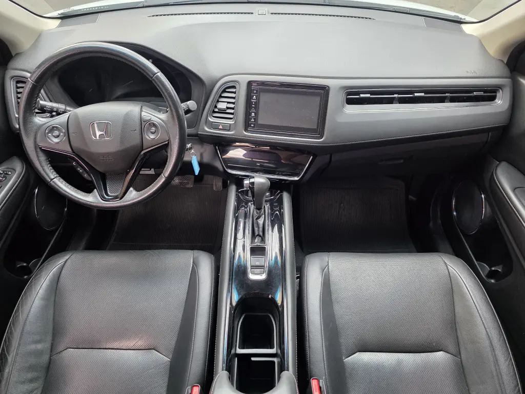 HONDA HR-V - Foto