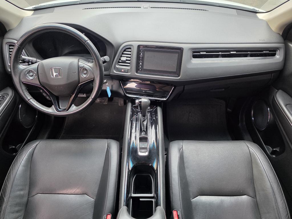 HONDA HR-V - Foto