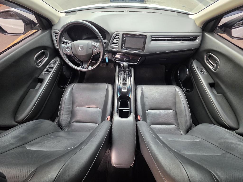 HONDA HR-V - Foto