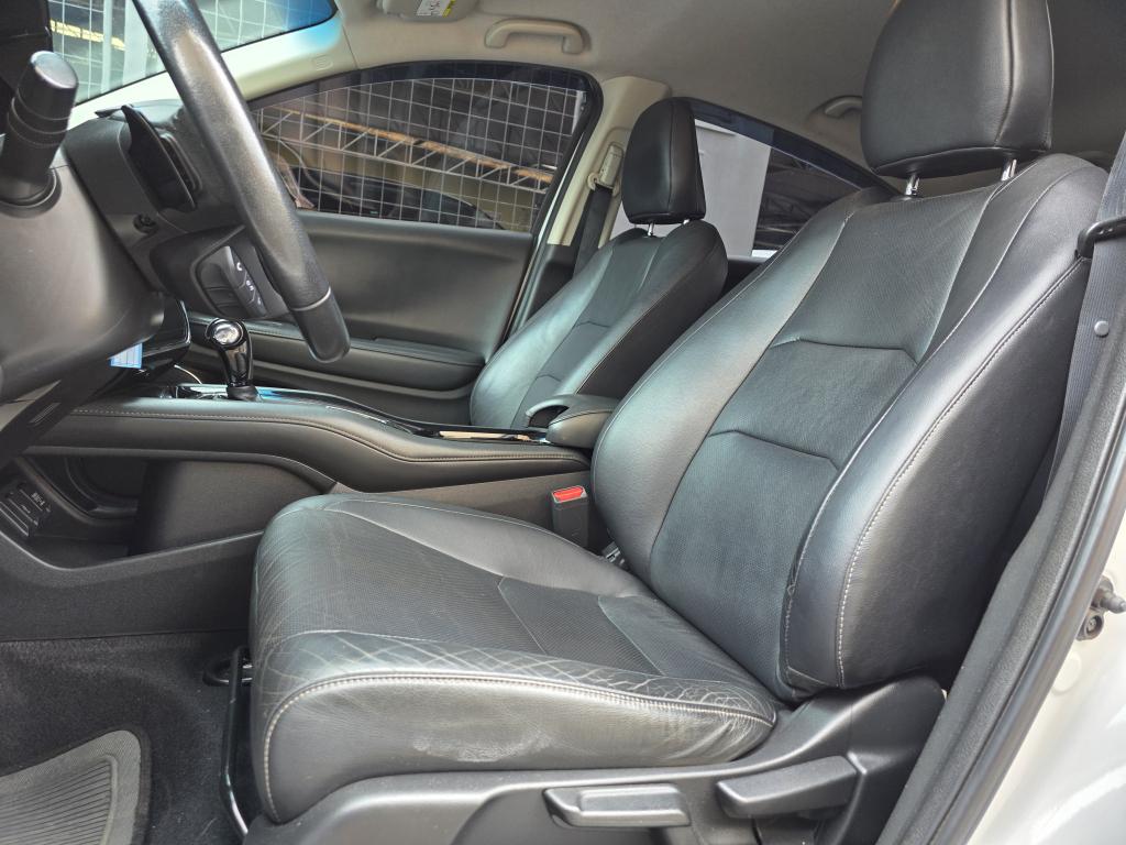 HONDA HR-V - Foto