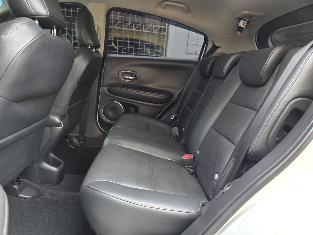 HONDA HR-V - Foto