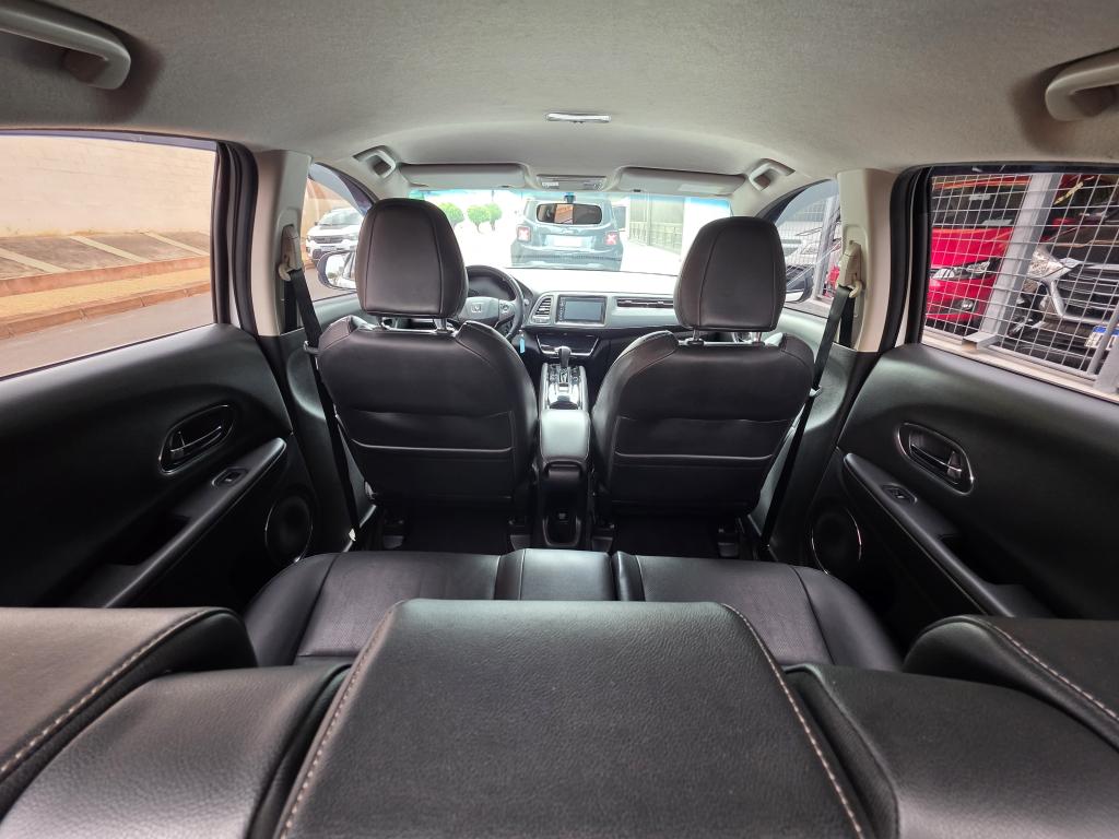 HONDA HR-V - Foto