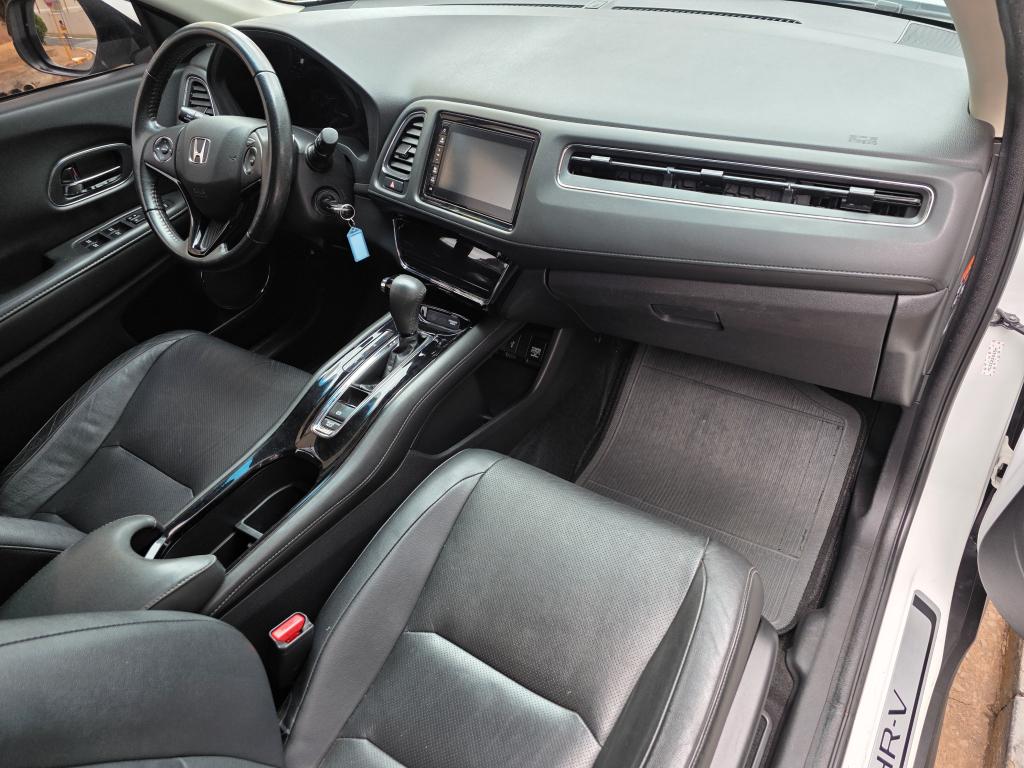 HONDA HR-V - Foto