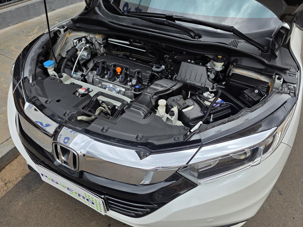 HONDA HR-V - Foto