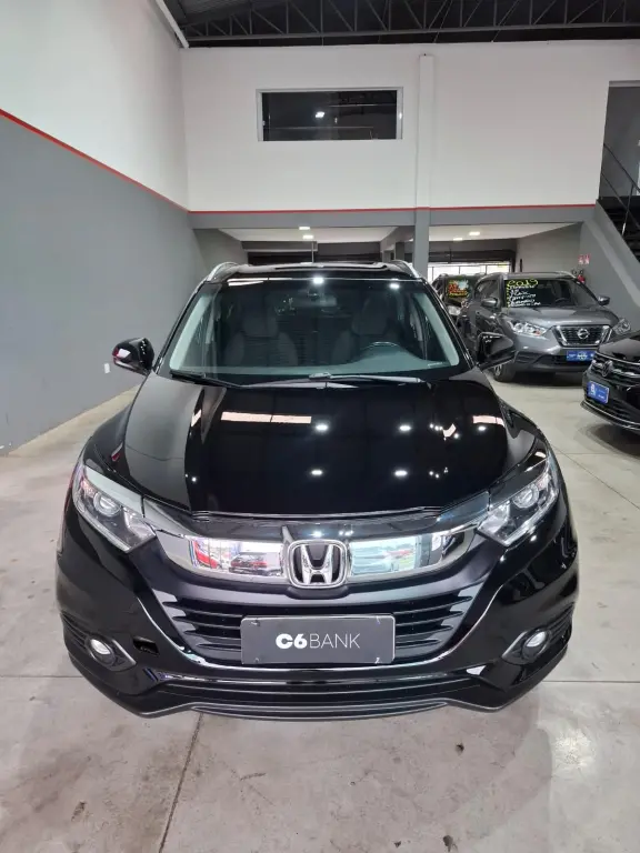 HONDA HR-V - Foto