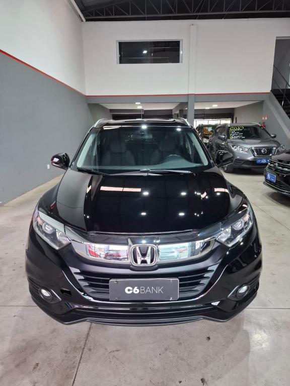 HONDA HR-V - Foto