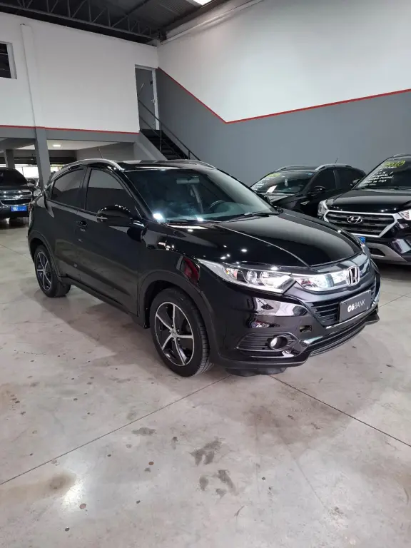 HONDA HR-V - Foto
