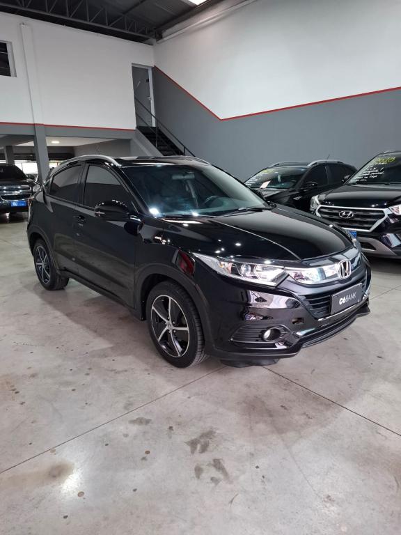HONDA HR-V - Foto