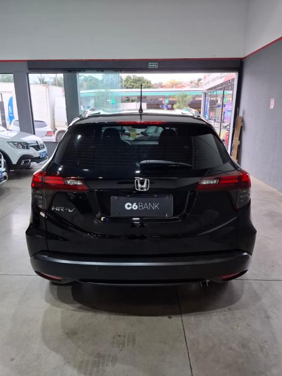 HONDA HR-V - Foto