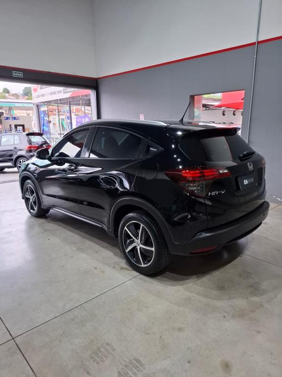 HONDA HR-V - Foto