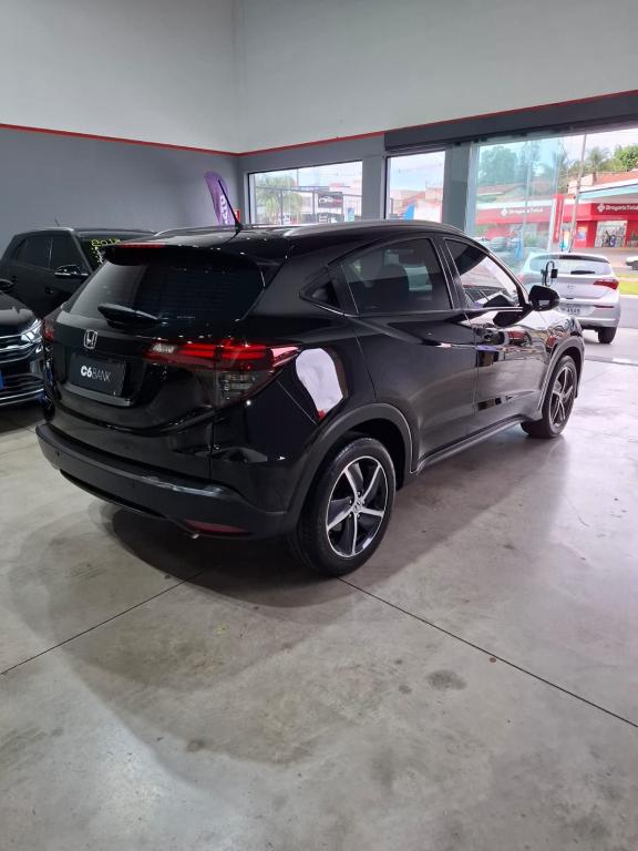 HONDA HR-V - Foto