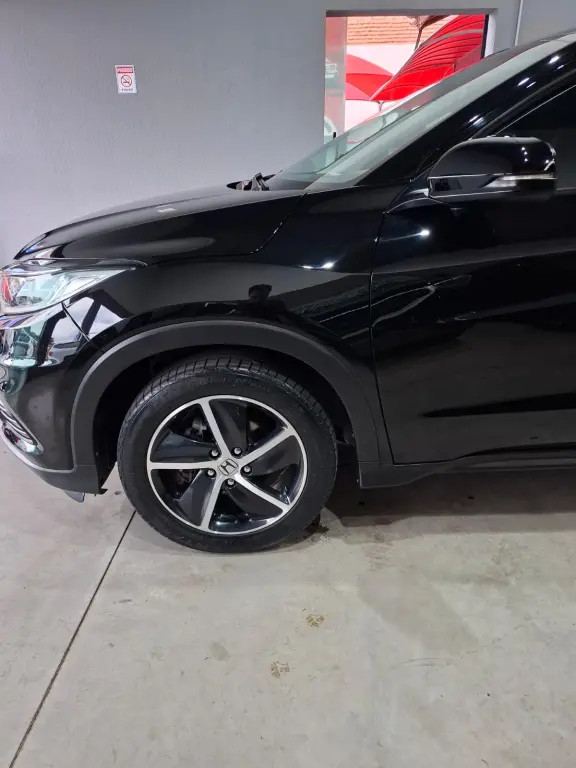 HONDA HR-V - Foto