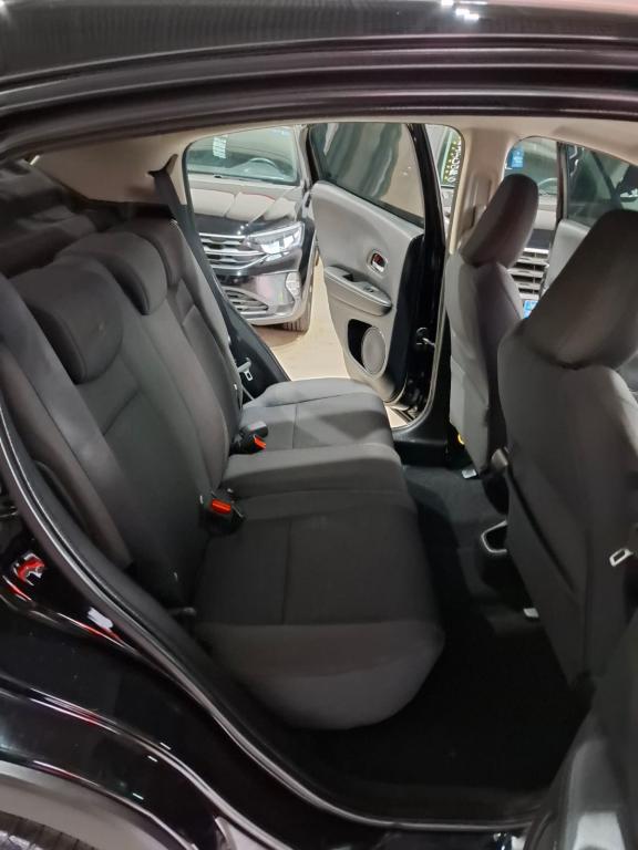 HONDA HR-V - Foto