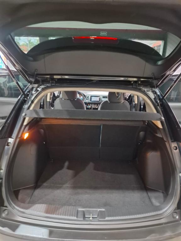 HONDA HR-V - Foto