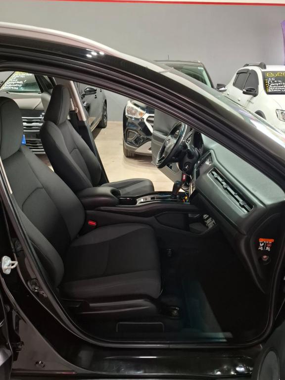HONDA HR-V - Foto