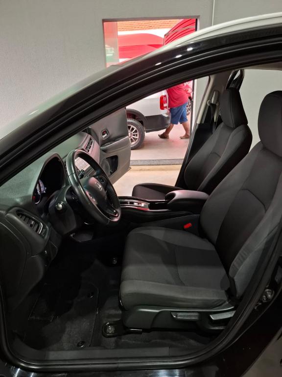 HONDA HR-V - Foto