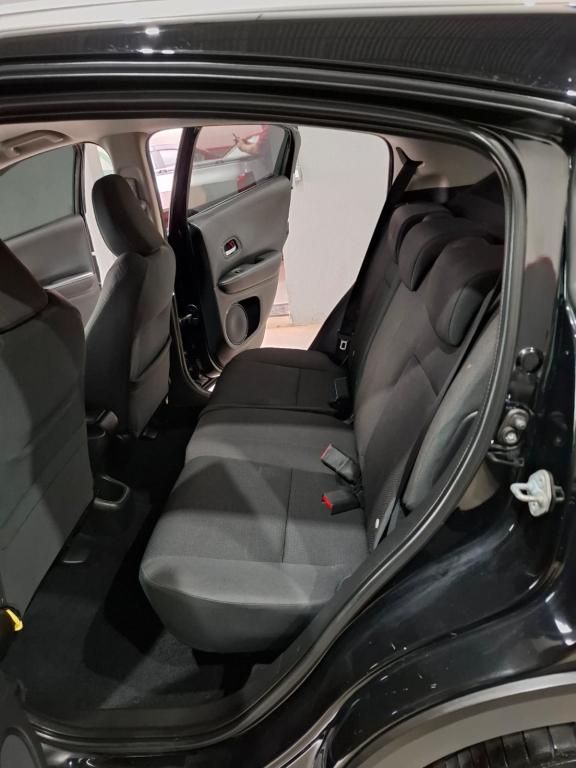 HONDA HR-V - Foto