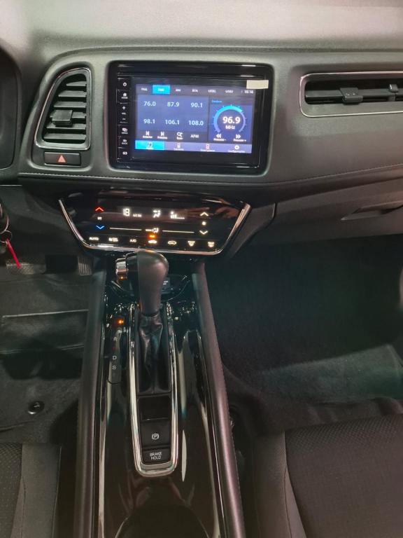 HONDA HR-V - Foto