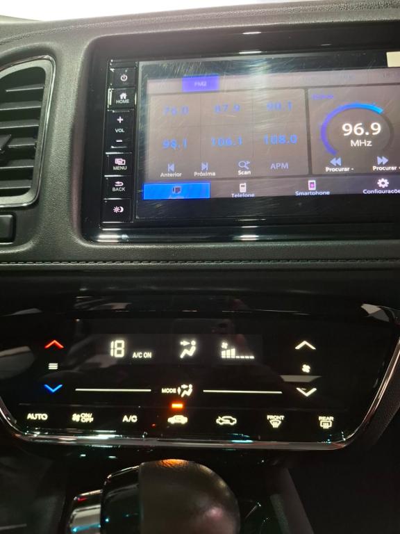 HONDA HR-V - Foto