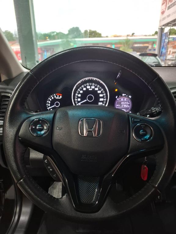 HONDA HR-V - Foto