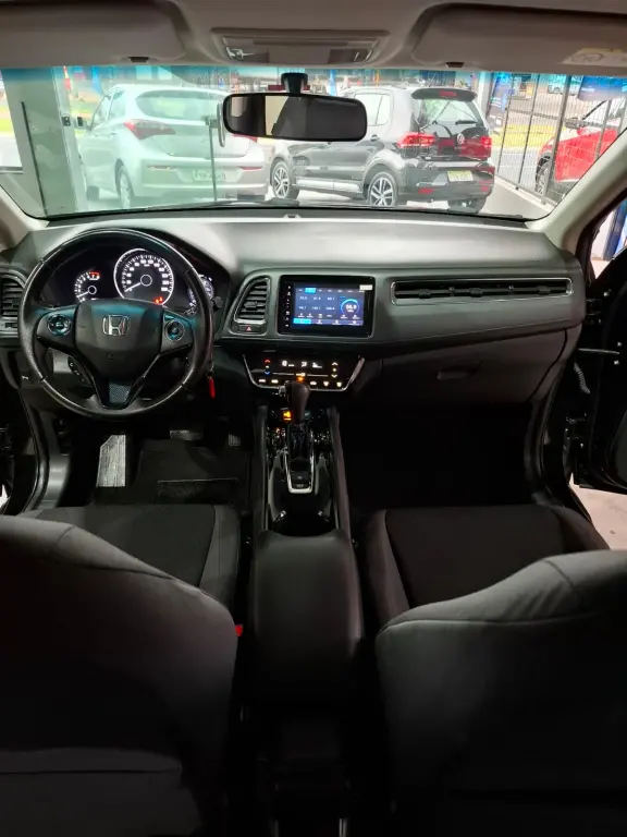HONDA HR-V - Foto