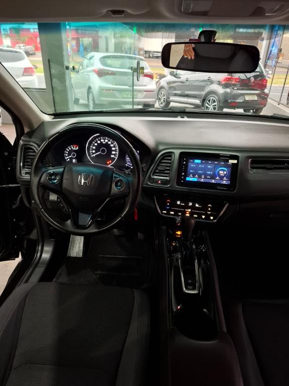 HONDA HR-V - Foto