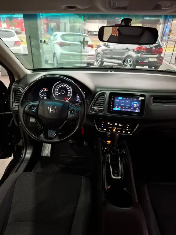 HONDA HR-V - Foto