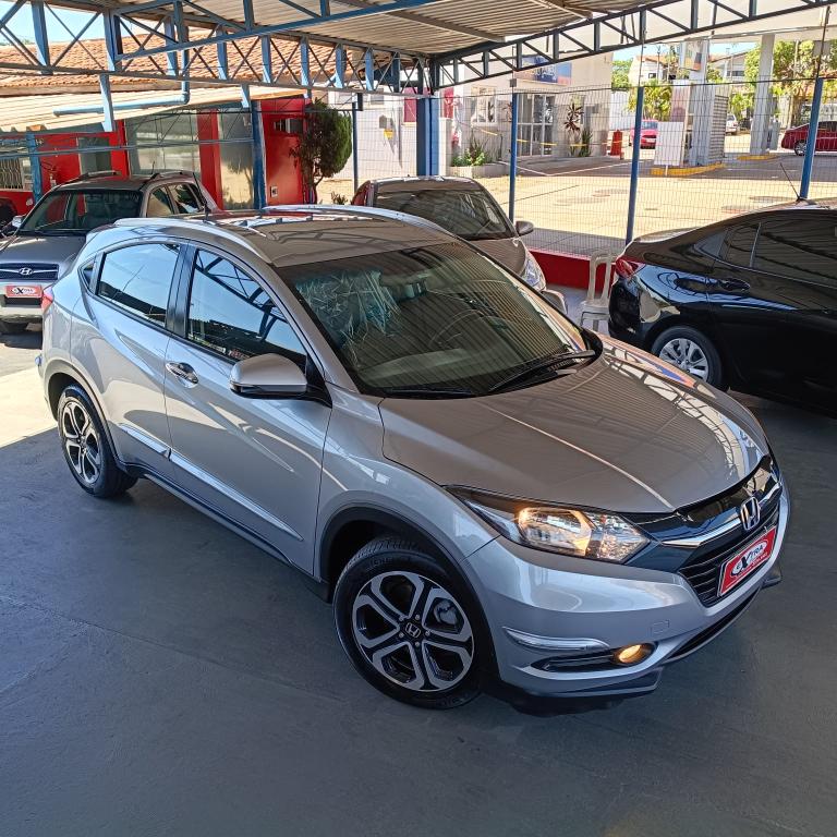 HONDA HR-V - Foto