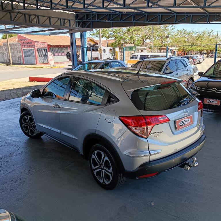 HONDA HR-V - Foto