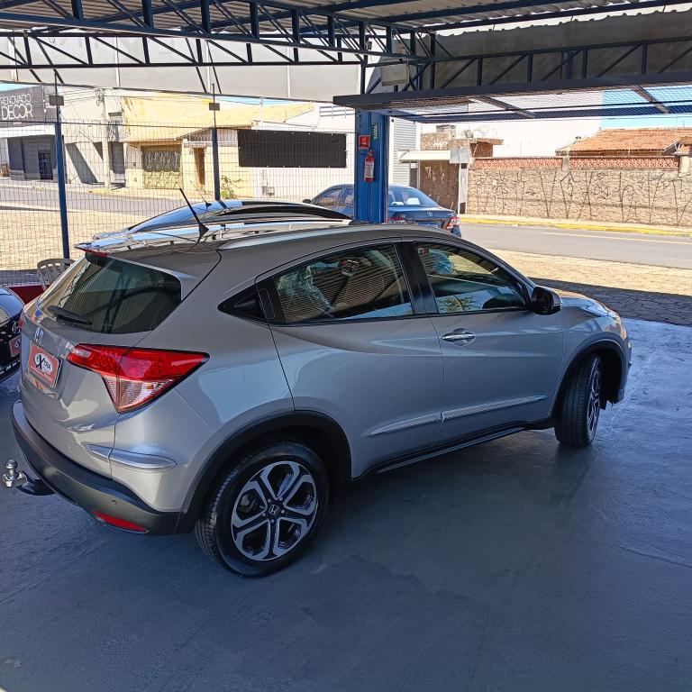 HONDA HR-V - Foto