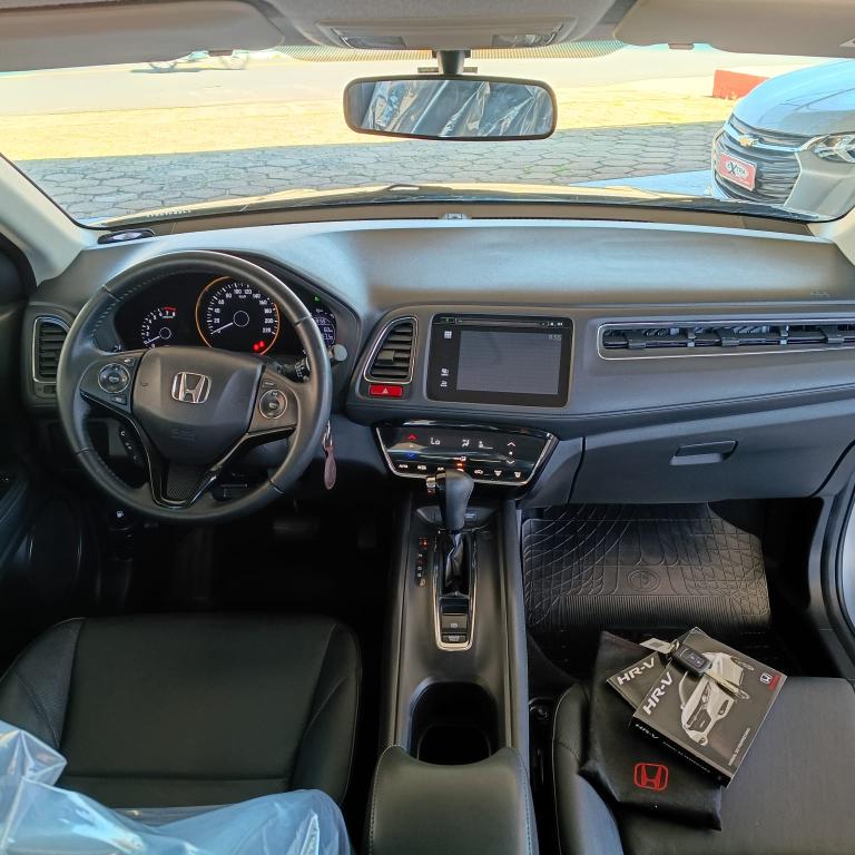 HONDA HR-V - Foto