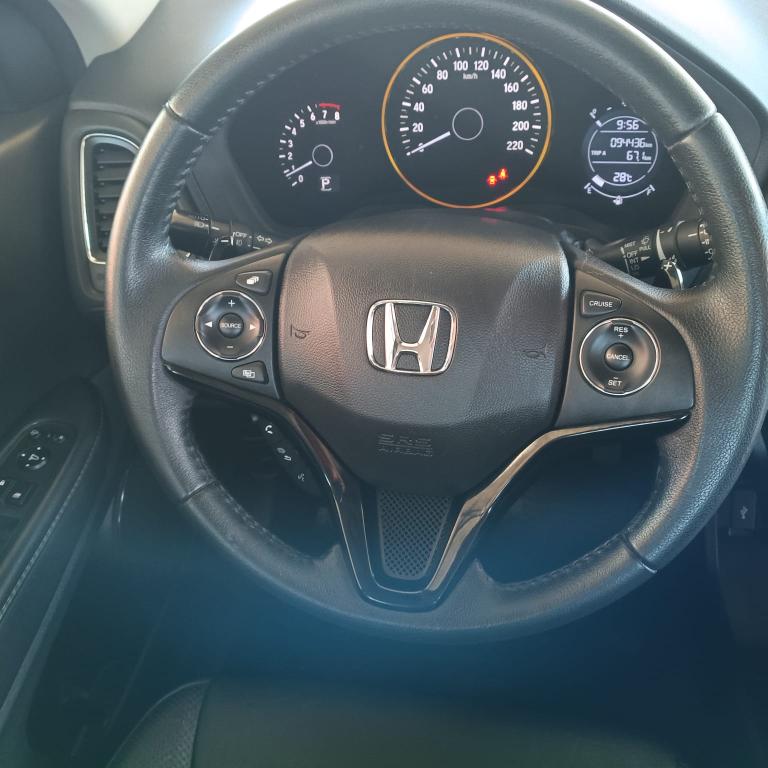 HONDA HR-V - Foto