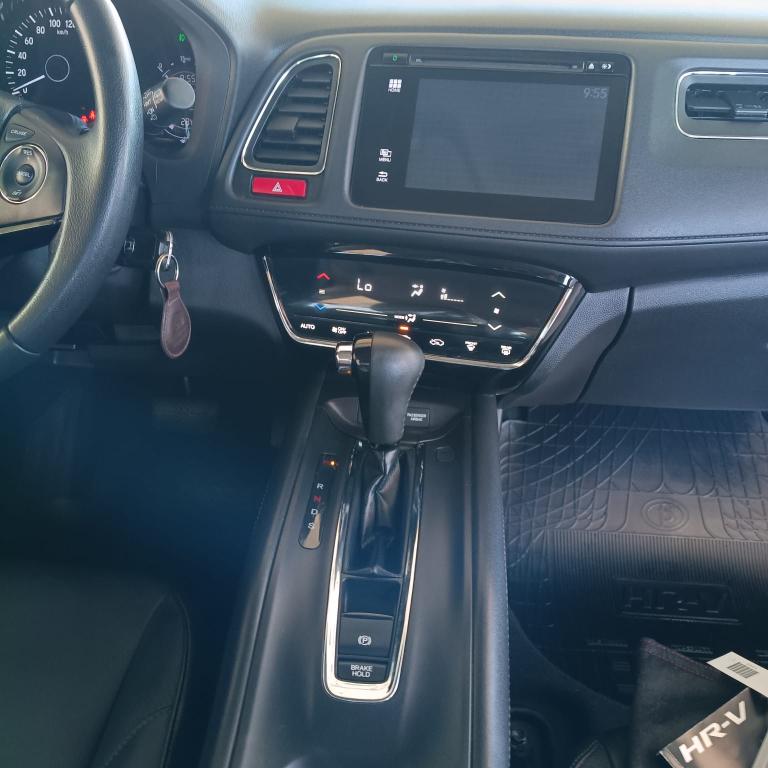 HONDA HR-V - Foto