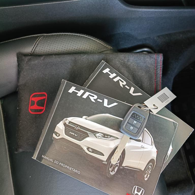 HONDA HR-V - Foto