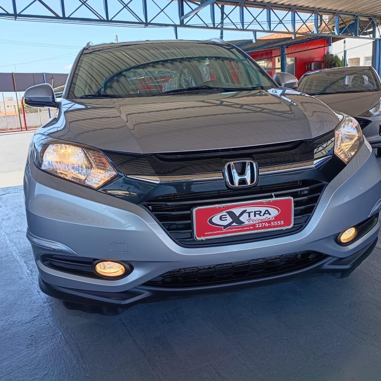 HONDA HR-V - Foto
