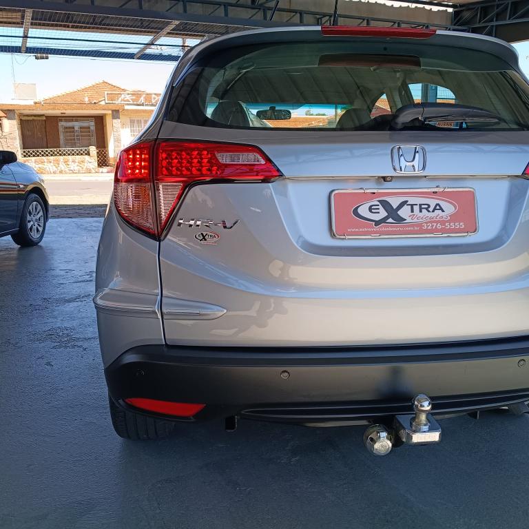 HONDA HR-V - Foto