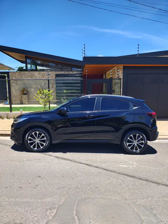 HONDA HR-V - Foto